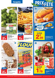 Catalogue Leader Price page 3