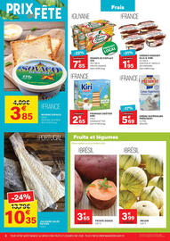 Catalogue Leader Price page 4