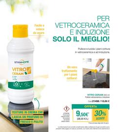 Volantino Stanhome Pagina 16