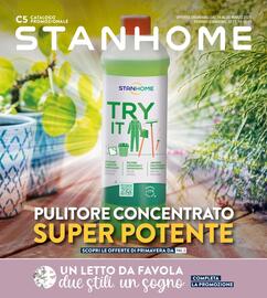 Volantino Stanhome Pagina 2