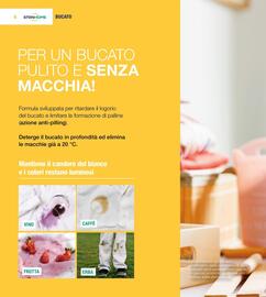 Volantino Stanhome Pagina 7