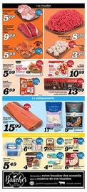 Marché Richelieu flyer week 11 Page 3