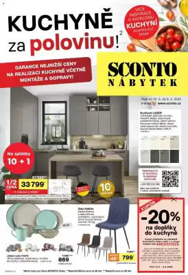 Sconto leták (platné do 8-04)