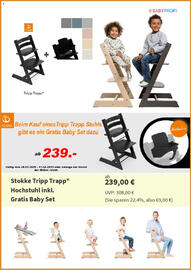 Babyprofi Babymarkt Prospekt Seite 2