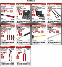 Harbor Freight Tools Weekly Ad Page 5