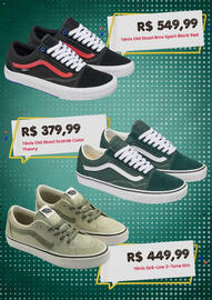 Catálogo Vans Página 4