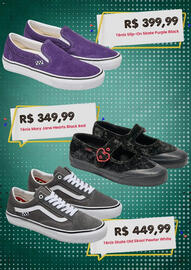 Catálogo Vans Página 6