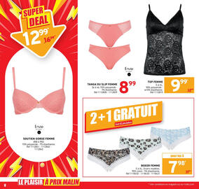 Catalogue Trafic semaine 11 page 22