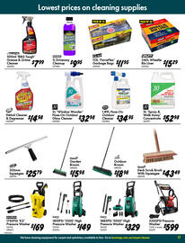 Bunnings catalogue Page 17