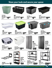 Bunnings catalogue Page 18