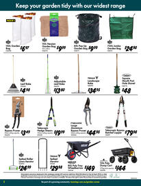 Bunnings catalogue Page 2