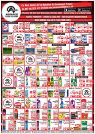 Advance Cash n Carry catalogue week 10 Page 10