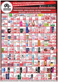 Advance Cash n Carry catalogue week 10 Page 11