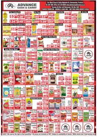 Advance Cash n Carry catalogue week 10 Page 2