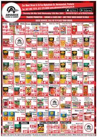 Advance Cash n Carry catalogue week 10 Page 3