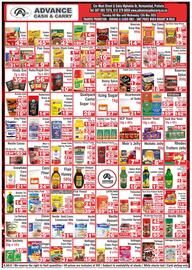 Advance Cash n Carry catalogue week 10 Page 5