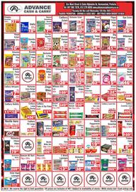 Advance Cash n Carry catalogue week 10 Page 9