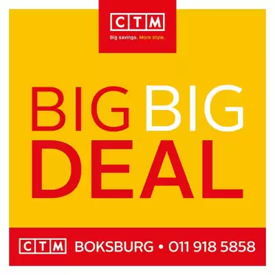 CTM catalogue (valid until 13-03)