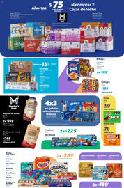 Catálogo Sam's Club semana 11 Página 10