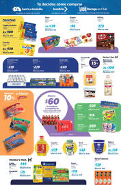 Catálogo Sam's Club semana 11 Página 11