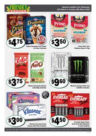 Friendly Grocer catalogue week 11 Page 2