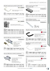 Catalogue Prolians page 101