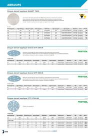 Catalogue Prolians page 1010