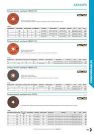 Catalogue Prolians page 1019