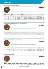 Catalogue Prolians page 1020