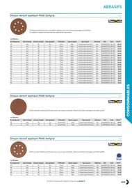 Catalogue Prolians page 1021