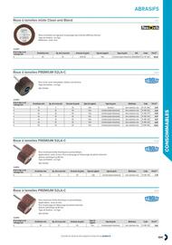 Catalogue Prolians page 1043