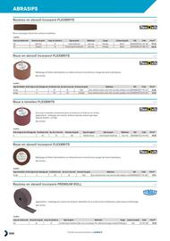 Catalogue Prolians page 1052