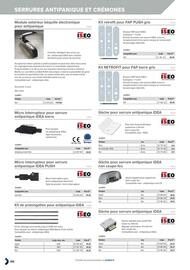 Catalogue Prolians page 142