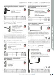 Catalogue Prolians page 145