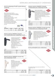 Catalogue Prolians page 149