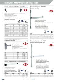 Catalogue Prolians page 150