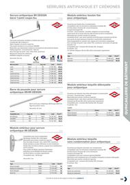 Catalogue Prolians page 151