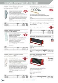 Catalogue Prolians page 152