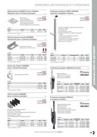 Catalogue Prolians page 157