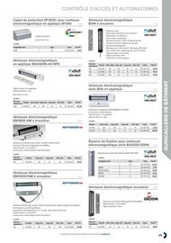 Catalogue Prolians page 177