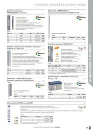 Catalogue Prolians page 181