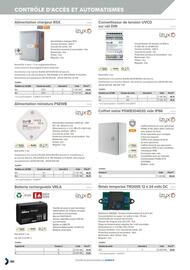 Catalogue Prolians page 182