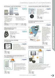 Catalogue Prolians page 197