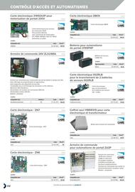 Catalogue Prolians page 234