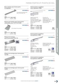 Catalogue Prolians page 245