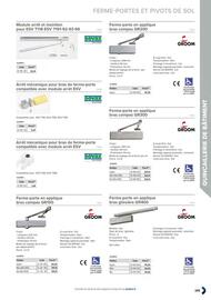 Catalogue Prolians page 251