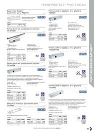 Catalogue Prolians page 255