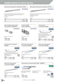 Catalogue Prolians page 262