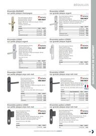 Catalogue Prolians page 279