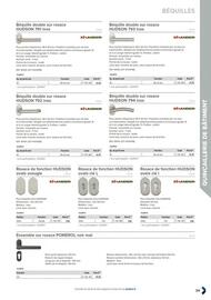 Catalogue Prolians page 313